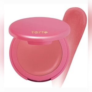 pH Powered Tarte Maracuja Juicy Blush Rose Brand New In Box Authentic